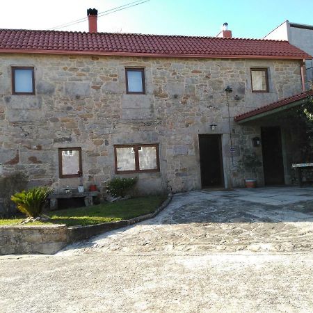 Casa dos Eiriz Souto Exterior foto